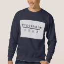 Buscar estocolmo ropa Retro