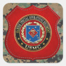 Buscar operaciones especiales pegatinas Insignias del msor