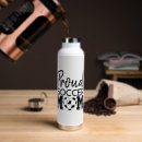 Buscar americana agua botellas Para ella