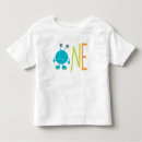 Buscar del monstruo camisetas Cualquier niño