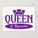 Buscar karaoke postales Canto