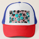 Buscar abstracta gorras Fondo