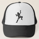 Buscar escaladores de roca gorras Torpe