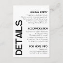 Buscar walima invitaciones Simple