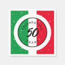 Buscar bandera de italia servilletas Para todos