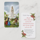 Buscar rezo invitaciones Tarjeta de oración