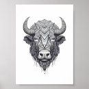 Buscar del bisonte posters Yellowstone