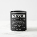 Buscar yaya tazas Adorable
