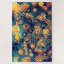 Buscar indígena puzzles Pintura