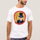 Buscar ebenezer camisetas Dickens