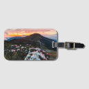 Buscar taiwán etiquetas para maletas Naturaleza