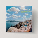 Buscar grecia chapas Santorini
