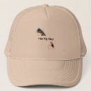 Buscar mosca camionero gorras Trucha arco iris