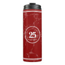 Buscar 25 años tazas Elegante