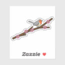 Buscar sakura pegatinas Japón