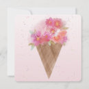 Buscar hielo tarjetas nota Helado