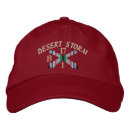 Buscar guerra del golfo gorras Iraq