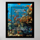 Buscar mundo marino posters Vida marina