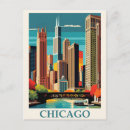 Buscar vintage chicago postales Illinois