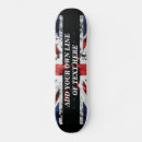 Buscar inglés tablas de skate Inglaterra
