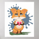 Buscar corazón roto posters General y unisex
