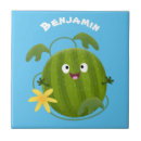 Buscar melón azulejos 8 º fruta