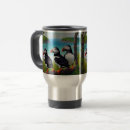 Buscar puffin tazas Féretro