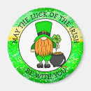 Buscar st patricks day imanes Shamrock