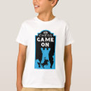 Buscar del ajedrez camisetas Para niños