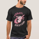 Buscar anfibio camisetas Animal