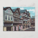 Buscar chester postales Inglaterra