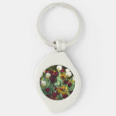 Buscar tulipanes coloridos llaveros Naturaleza