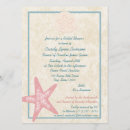 Buscar mar 14x19 invitaciones 5 º ducha