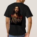 Buscar mensaje espiritual camisetas Para él