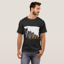 Buscar caballo negro camisetas Para él