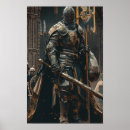 Buscar castillos medievales posters Batalla