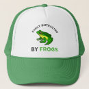 Buscar anfibio de la rana gorras Ranas
