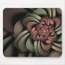 Buscar canina alfombrillas de raton Flor
