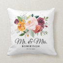 Buscar marsala cojines Otoño