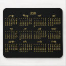 Buscar calendar alfombrillas de raton Bigote