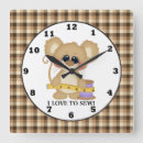 Buscar ratones relojes de pared Ratón