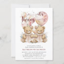 Buscar osos de peluche invitaciones Podemos esperar