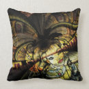 Buscar labios coloridos cojines Abstracto