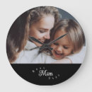 Buscar mundo relojes de pared Madre