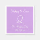 Buscar tono servilletas Prometida