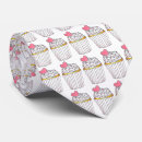 Buscar cupcake corbatas Quequitos