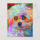 Buscar pedigrí postales Animal