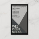 Buscar prensa tarjetas de visita Medios