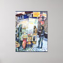 Buscar problemas lienzos Elegante