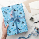 Buscar esquís papel de regalo Para todos